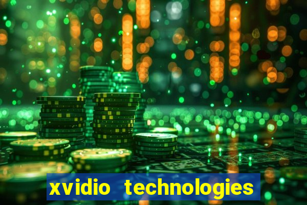 xvidio technologies startup brasil 202